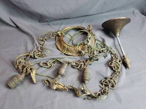 Antique Hanging Ceiling Light