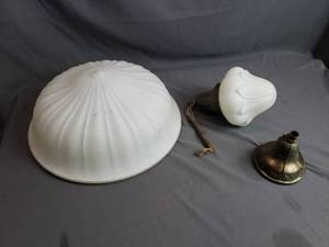 Old Light Globes