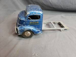 Smith Miller Truck Chasis