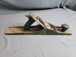 No. 6 Metal Hand Planer
