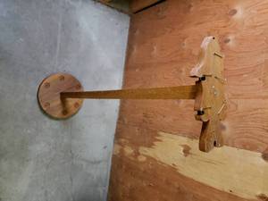 Fishing Rod Stand Holder