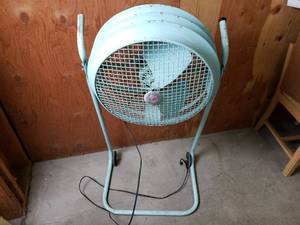 Westinghouse Mobilaire Fan