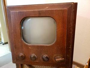 Admiral Television