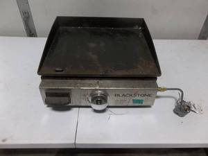 Blackstone Propane Cooktop
