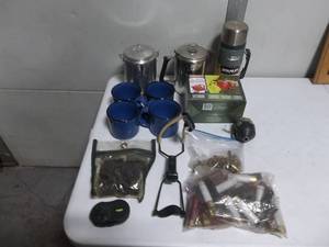 Hunting & Camping Equipment
