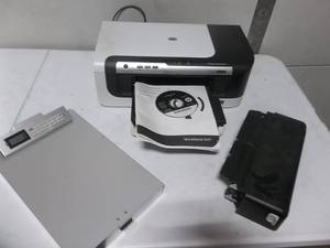 HP 6000 Wireless Printer (Has Never Been Installed)