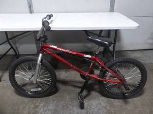 Schwinn Flowmaster Kids Bike Ready To Ride