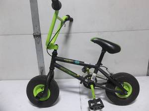 Transit Genesis Mini Kids BikeMonkey Bike