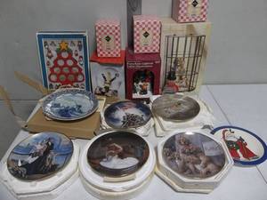 Collectibles & Decor