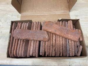 lot 84 image: PROVIDENCE SERIES Still Water Thin Brick