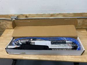 lot 86 image: SURFACEMAXX PRO 18-ft 4200-PSI Plastic Pressure Washer Telescoping Wand