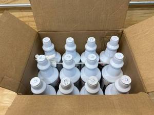lot 120 image: BETCO BRITE Multi-Surface Polish And Protectant, Lemon Scent, 32 Oz Bottle, Case Of 12