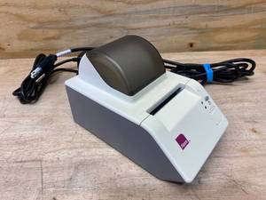 lot 113 image: ALERE BTP-L560 Thermal Printer
