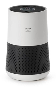 lot 8 image: WINIX A231 4-Stage Tower True HEPA Air Purifier