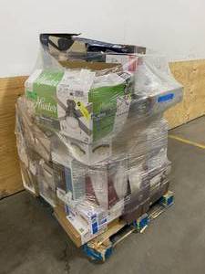 lot 124 image: Pallet of Various Lighting