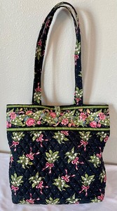 Vera Bradley Matching 3 Piece Set