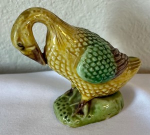 Birds Birds Birds A Wonderful Variety of Vintage Bird Figurines