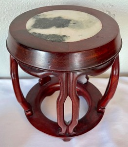 Decorative Vase Stands