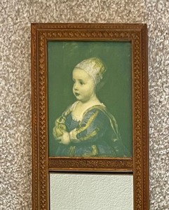 Decorative Mirror