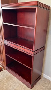 Wonderful Wooden Shelf