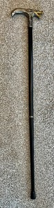 Dragon Head Cane with Hidden Small Sword