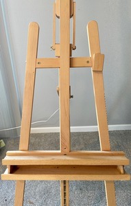 Excellent Easel