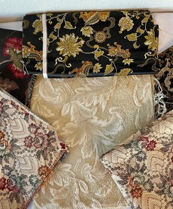 Fabric Remnants