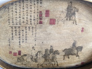 Decorative Trays