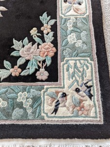 Decorative Accent Rug