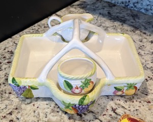 Fun Servingware