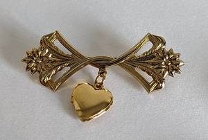 Vintage Brooches