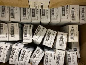 lot 54 image: ASSORTED HANGER HINGES