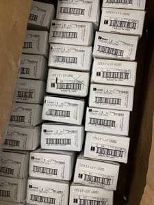 lot 57 image: ASSORTED HANGER HINGES