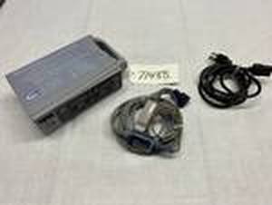 WOW MSRP $5500 Nellcor OxiMax N-560 Patient Bedside Pulse Oximeter With Finger Sensor For Accurate, Reliable SpO2 &amp Pulse Rate - Great Working Condition