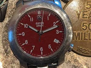 lot 127 image: Mens Watches and More