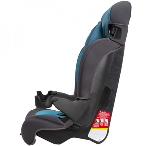 lot 12 image: Safety 1st Grand 2-in-1 Booster Car Seat