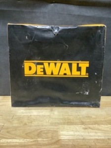 DEWALT Mens Canton 6 Work Boots - Steel Toe - Walnut Pitstop Size 10(M). See Pictures
