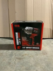 AIRCAT 12 in. Impact Wrench. See Pictures