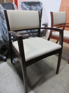 KIMBALL BEO GUEST CHAIRS