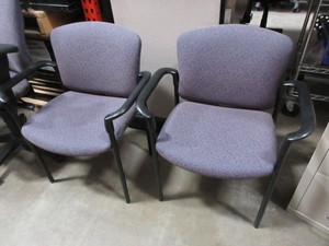 HON GUEST CHAIRS 2