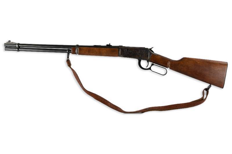 Winchester 30-30