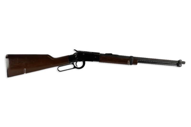 Savage Arms .22