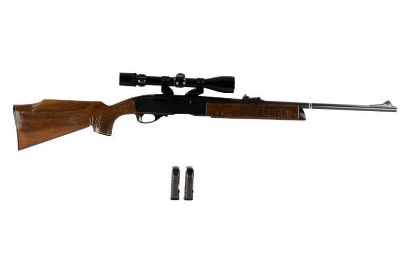 Remington 30-06