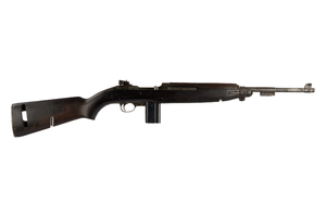 Inland Mfg .30 Carbine