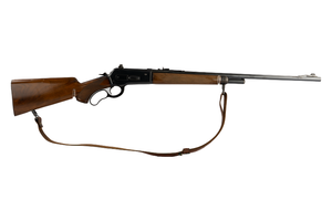 Winchester Model 71