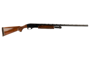Remington Model 870 12ga