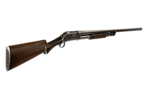 Winchester Model 1897