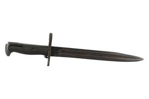 Dagger with Sheath