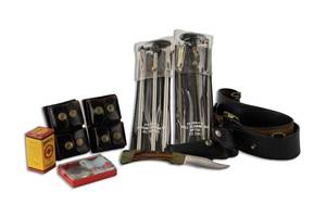 Miscellaneous Accessories