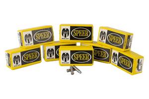 38 Special Ammo
